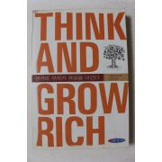 2002년 나폴레온 힐 생각의 부자가 세상을 이끈다