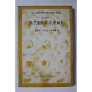 1984년 김좌진,안창호,이승만 외 독립운동의 성좌 10인