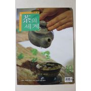 2009년 월간 차의 세계 10월호
