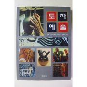 1998년 도자예술