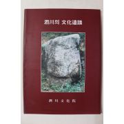 1997년 사천의 문화유적