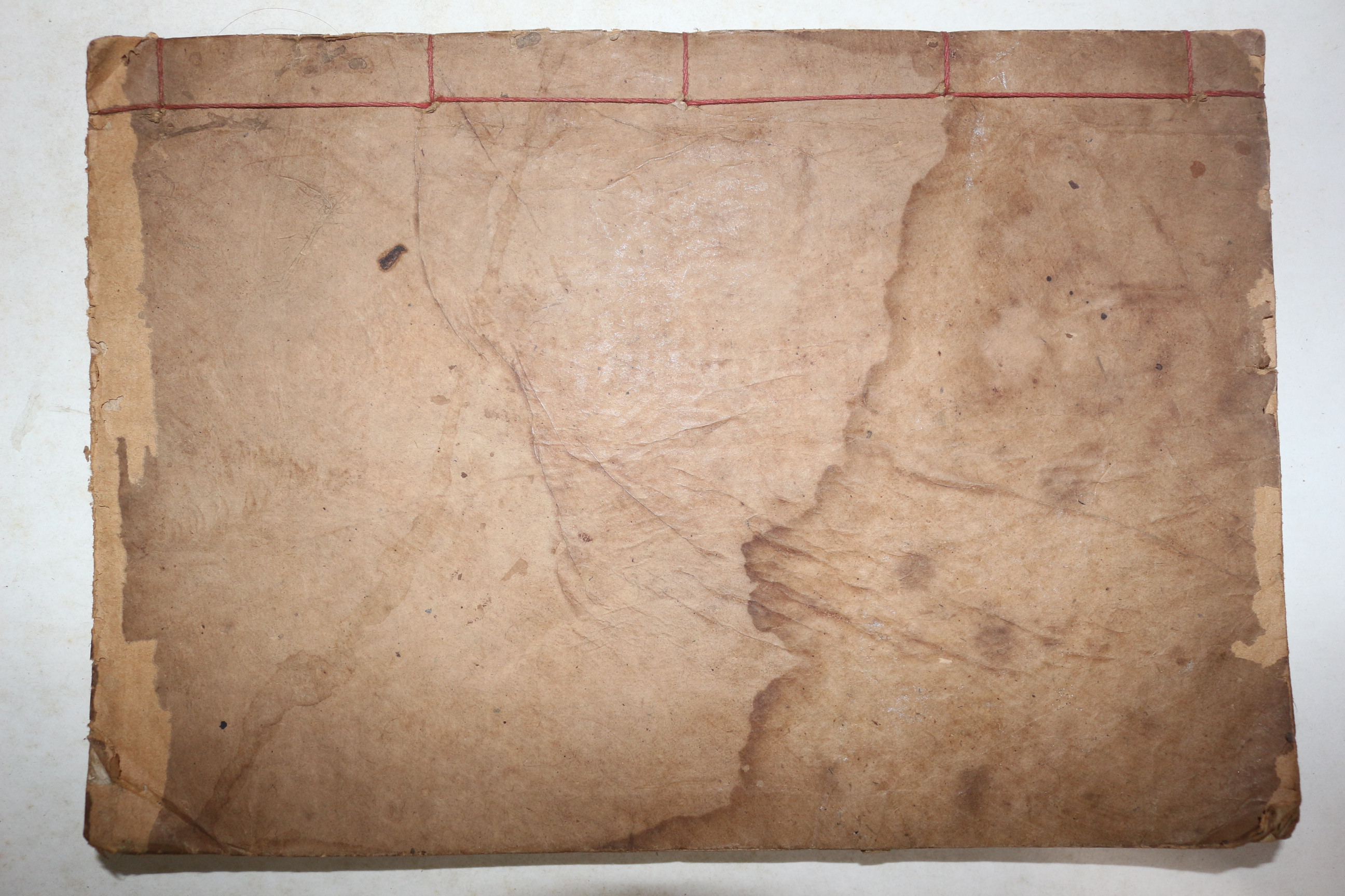 1926년 진주간행 공중권(孔重權)편 궐리사유계안(闕里祠儒契案) 1책완질