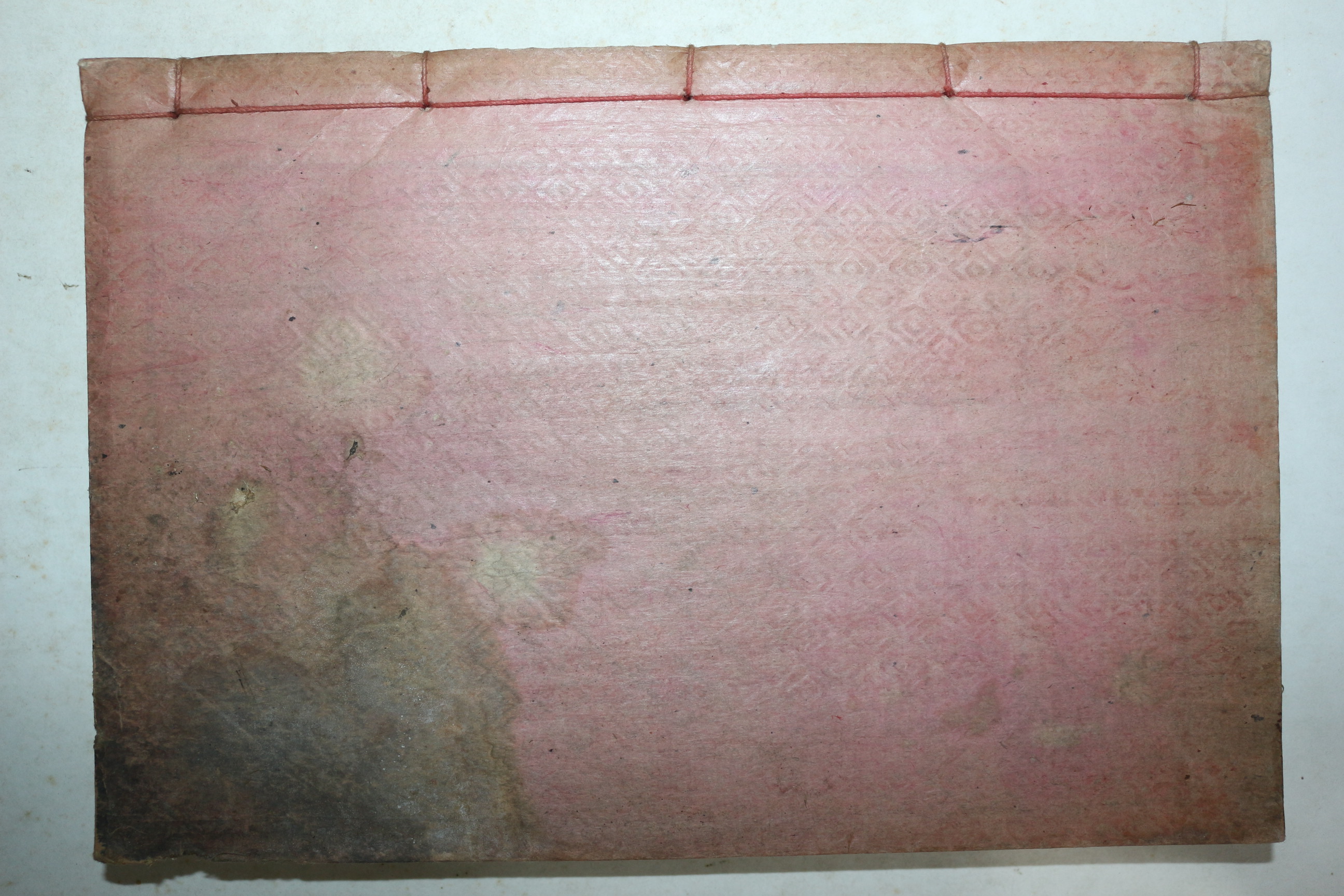 석판본 영산신씨 신두조(辛碩祖) 연빙당선생문집(淵氷堂先生集) 2권1책완질