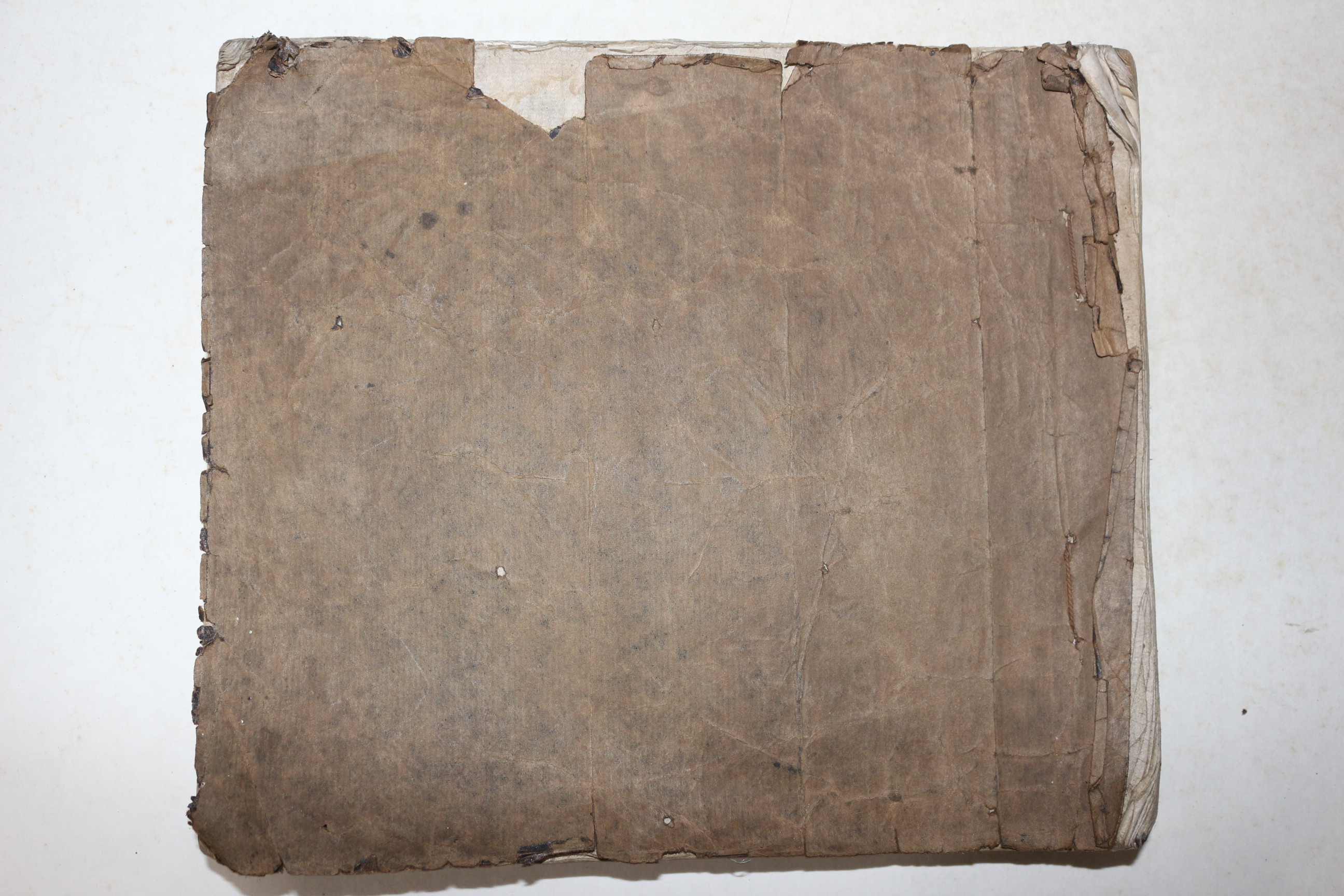 전주출신 유학자,독립운동가 최병심(崔秉心)선생의 서문이 있는 미발간필사본 춘암사고(春岩私稿) 1책완질