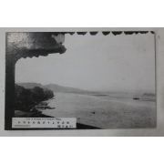 일제시기 평양 연고대 엽서