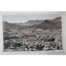 일제시기 경성시가지 엽서