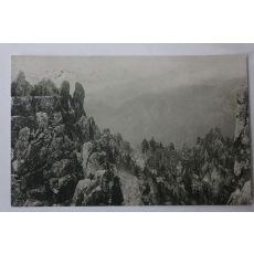 일제시기 조선 금강산 엽서