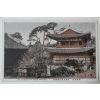 일제시기 경성 창덕궁 엽서