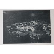 해방후 송광사 전경 엽서