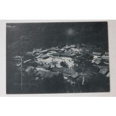 해방후 송광사 전경 엽서