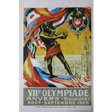 올림픽 엽서 5장