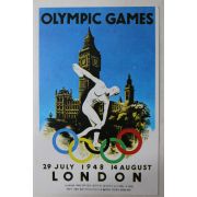 올림픽 엽서 5장