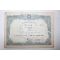 1974년 농업협동조합 출자증권