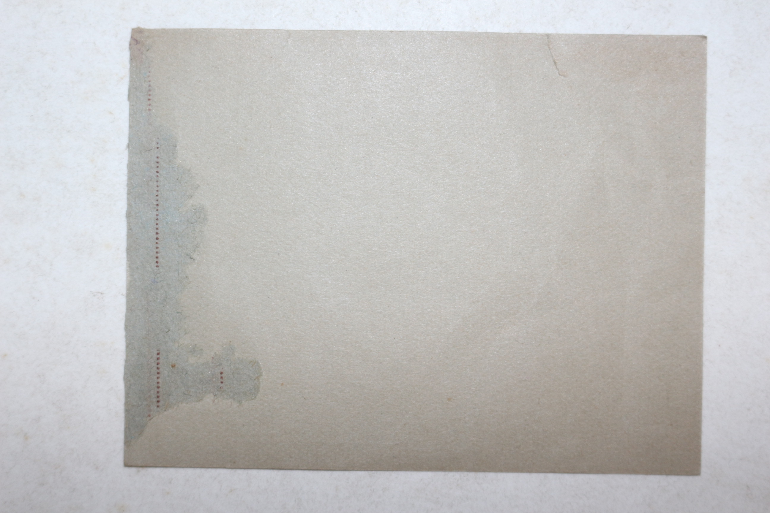 일제시기 금강산 경관 안내 소형표