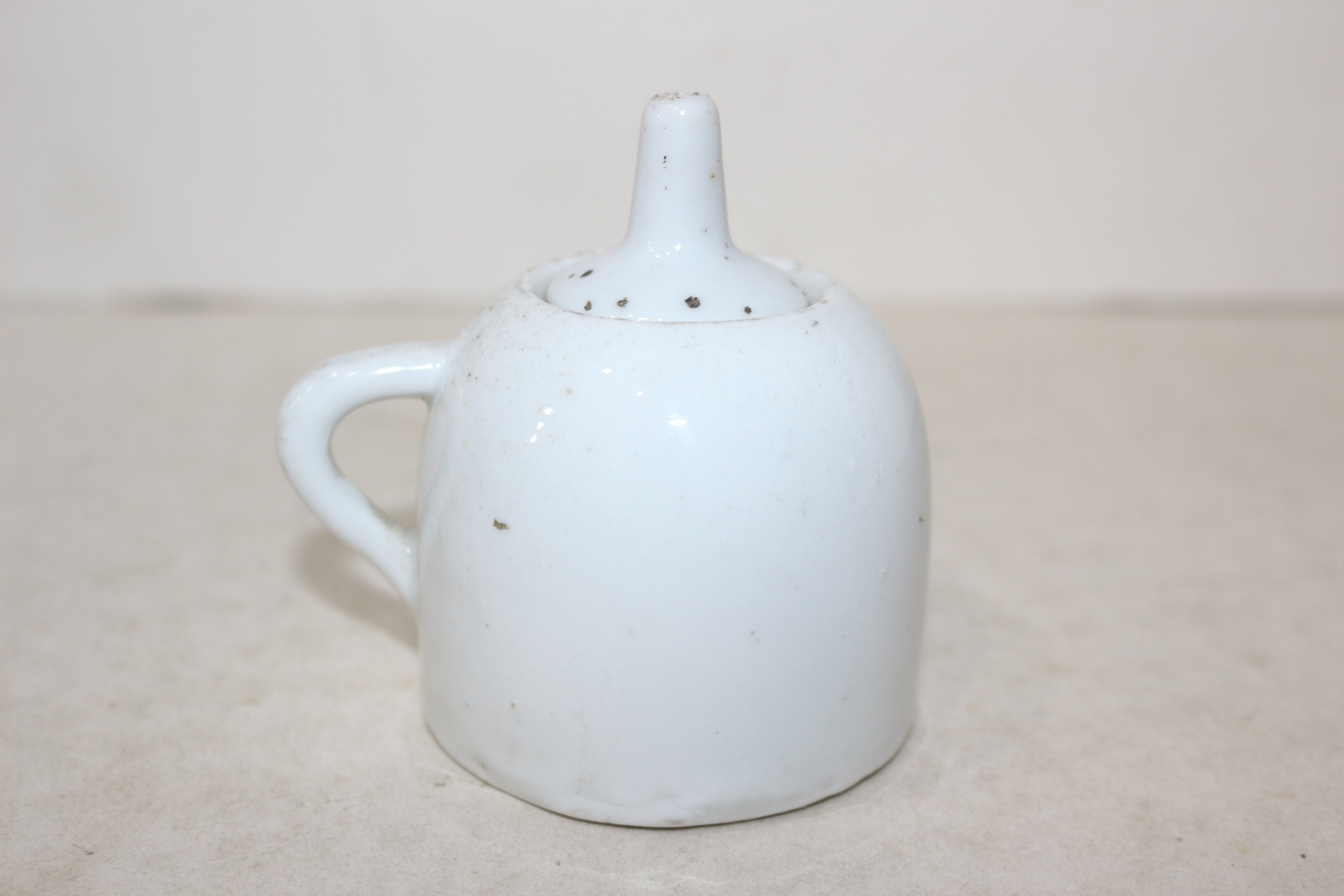 희귀한 근대사 호롱 시간은 금이다