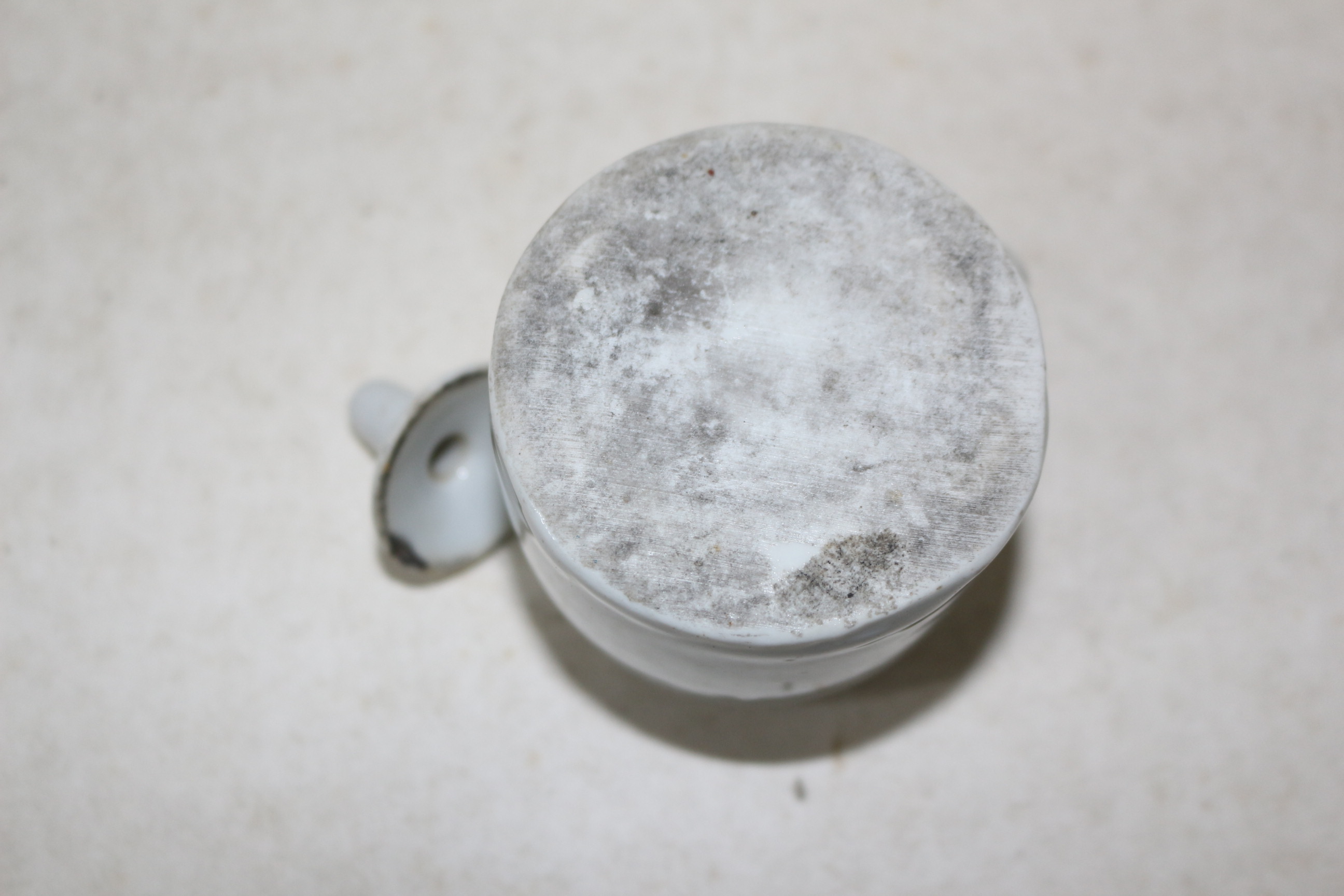 희귀한 근대사 호롱 시간은 금이다