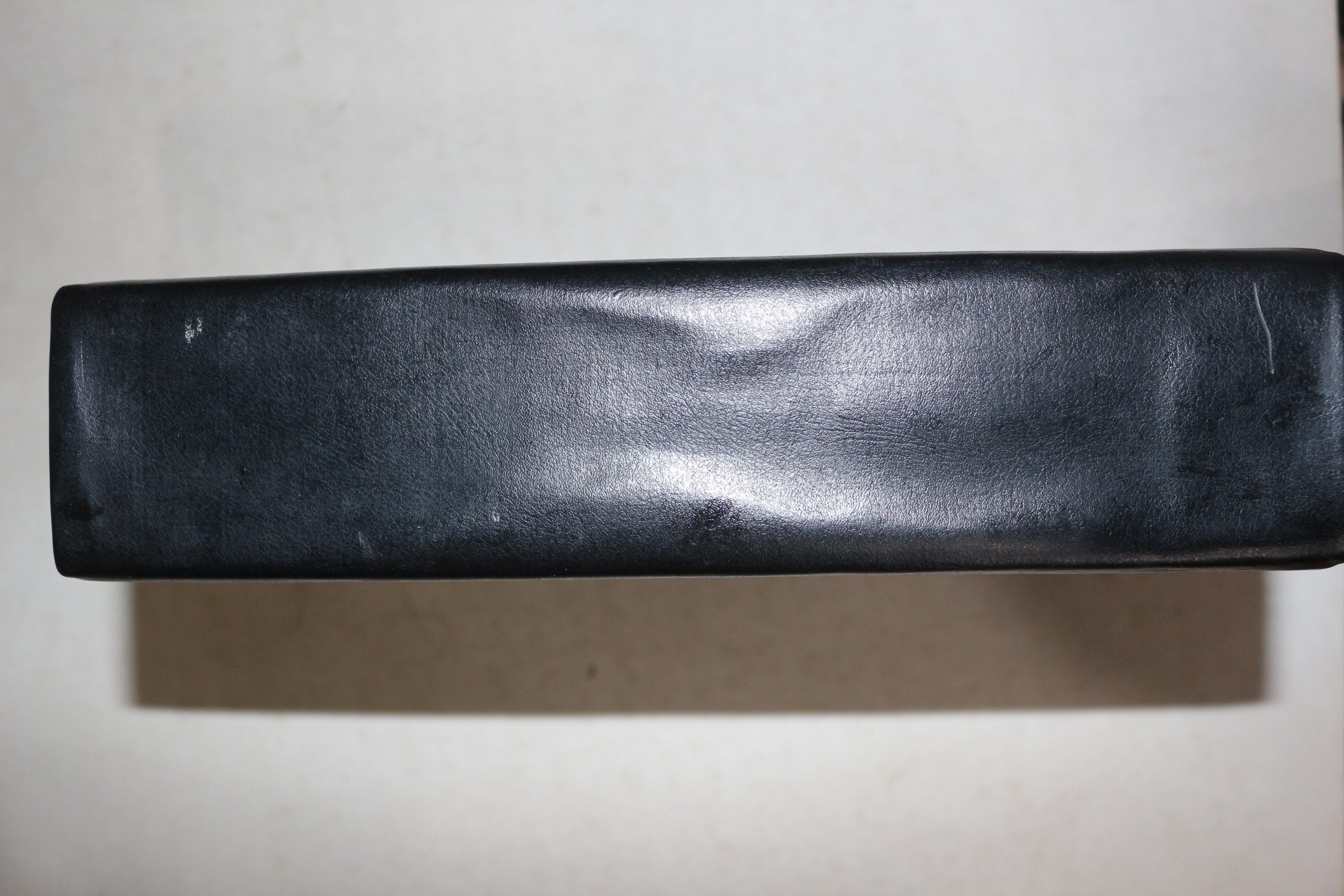 1946년 유형기(柳瀅基)목사 단권 성경주석(單卷 聖經註釋)