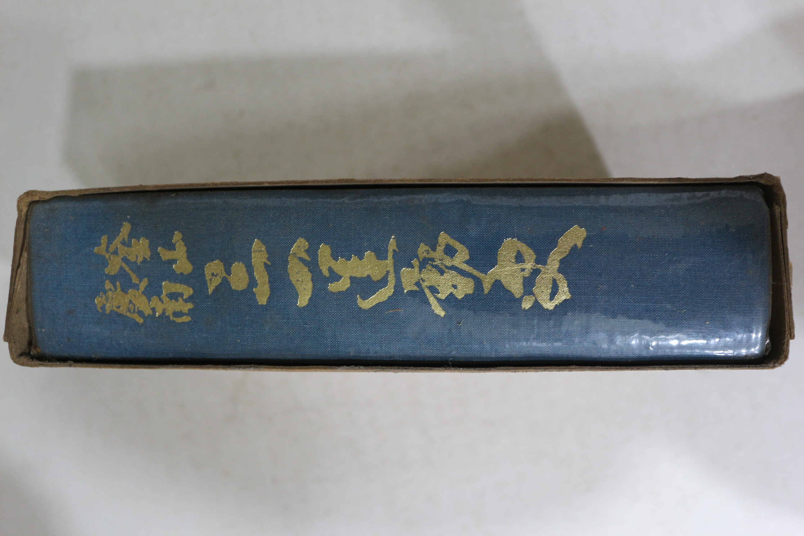 1979년 부산경남 삼일운동사