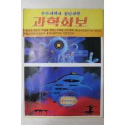 1980년대 과학화보