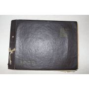 1956년(단기4289년) 국립군산사범학교 제6회 졸업기념 앨범