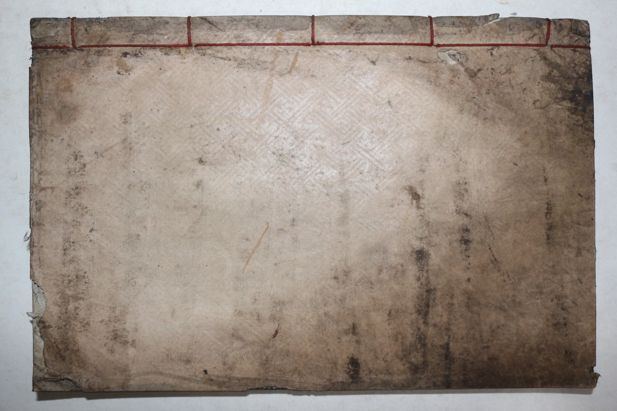 석판본 김원(金遠) 손암선생실기(遜巖先生室紀) 2권1책완질