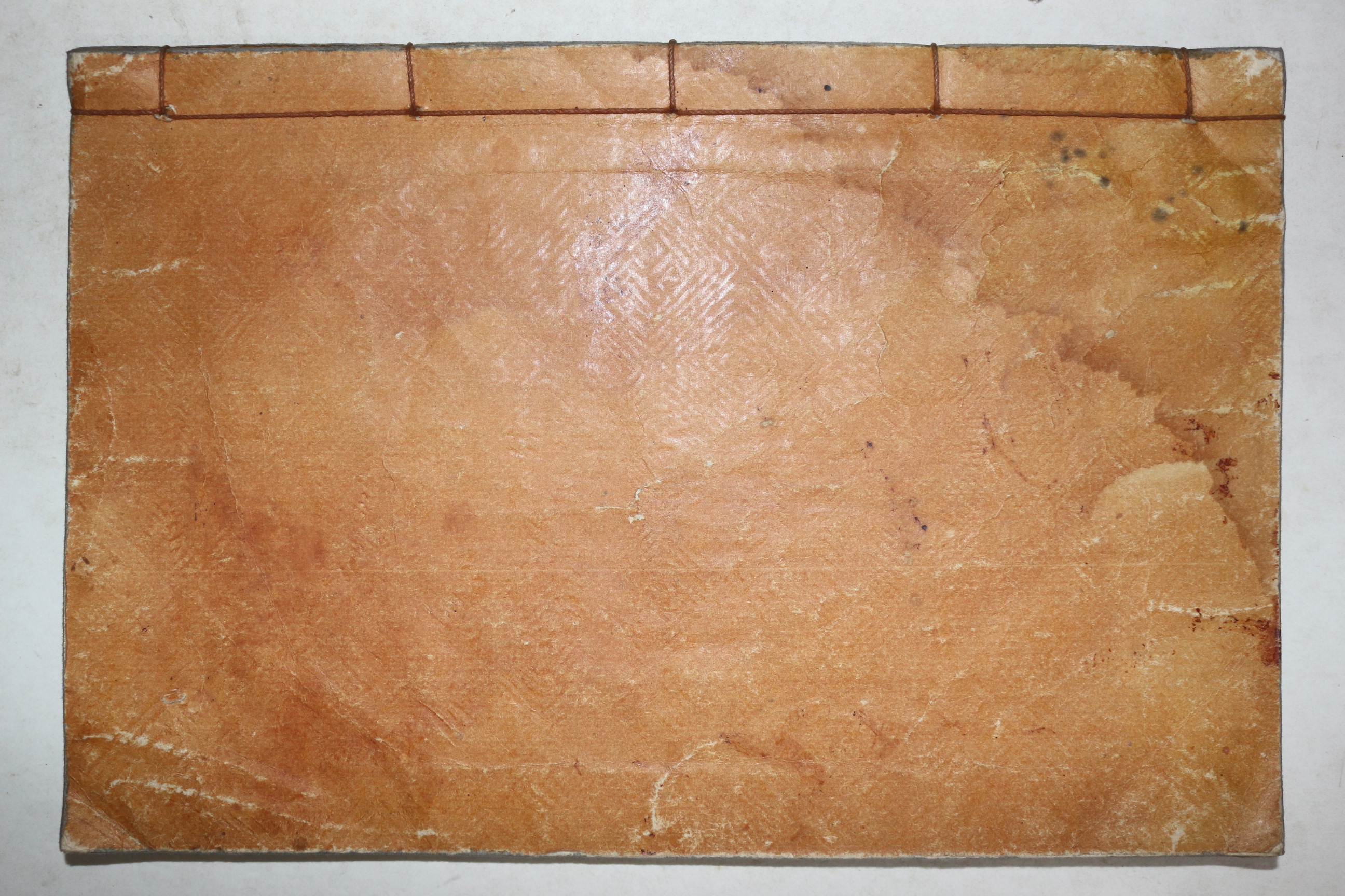 석판본 고려충신 정선전씨 전이갑(全以甲) 도원선생실기(桃源先生實紀) 1책완질