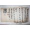 1846년(도광26년) 경상우도병마절도사 명의의 충훈부위상고사(忠勳府爲相考事)