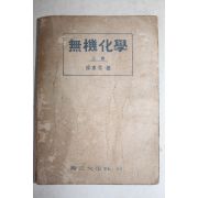 1953년 양동수 무기화학 상권