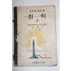 1951년 이태규 화학 1