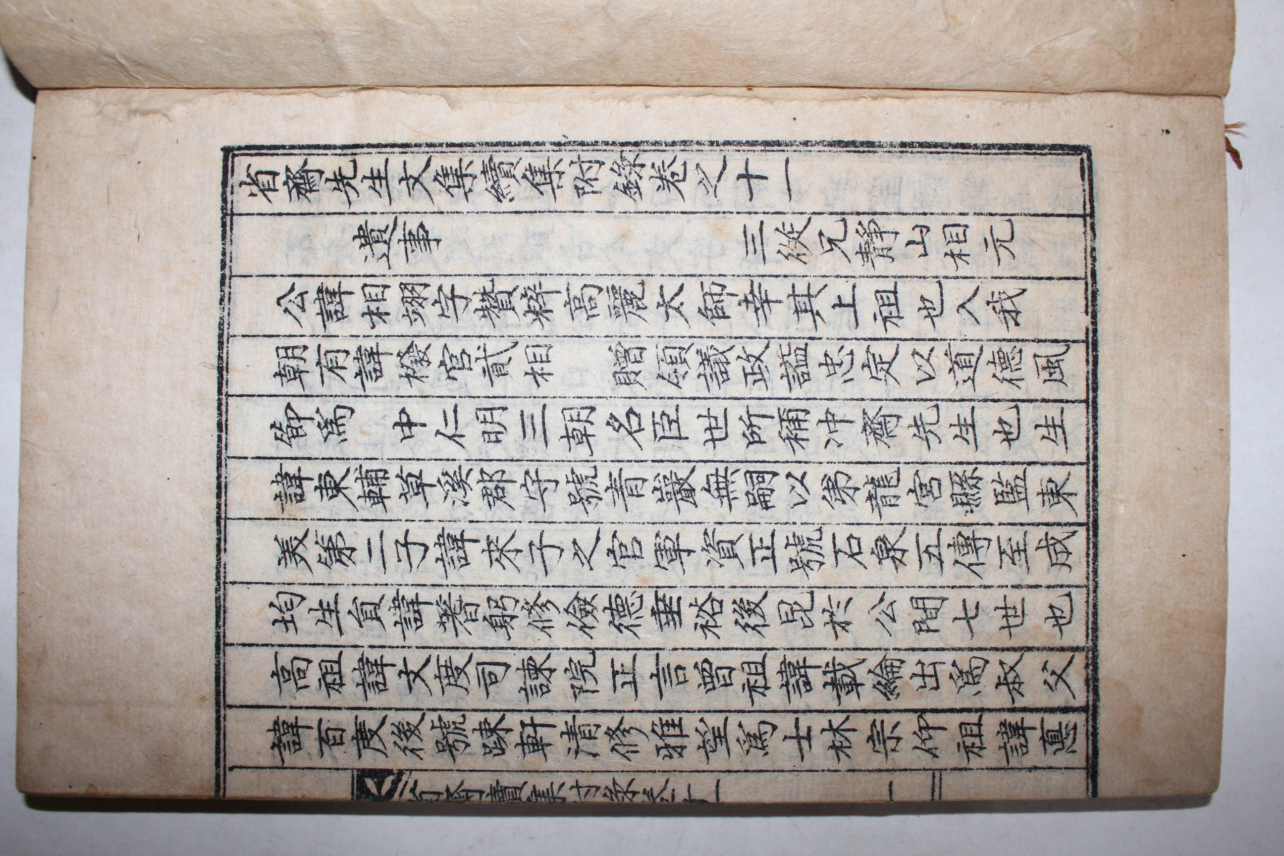독립운동가 안동권씨 권상익(權相翊) 성재선생문집속집(省齋先生文集續集) 6책완질